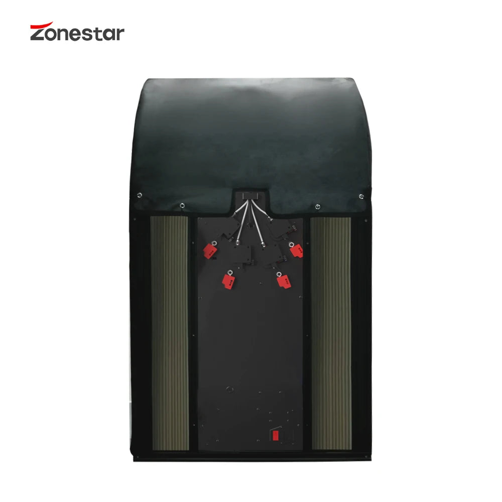 Enclosure Upgrade Fireproof Dustproof Constant Temperature Cover Tent for Z9V5