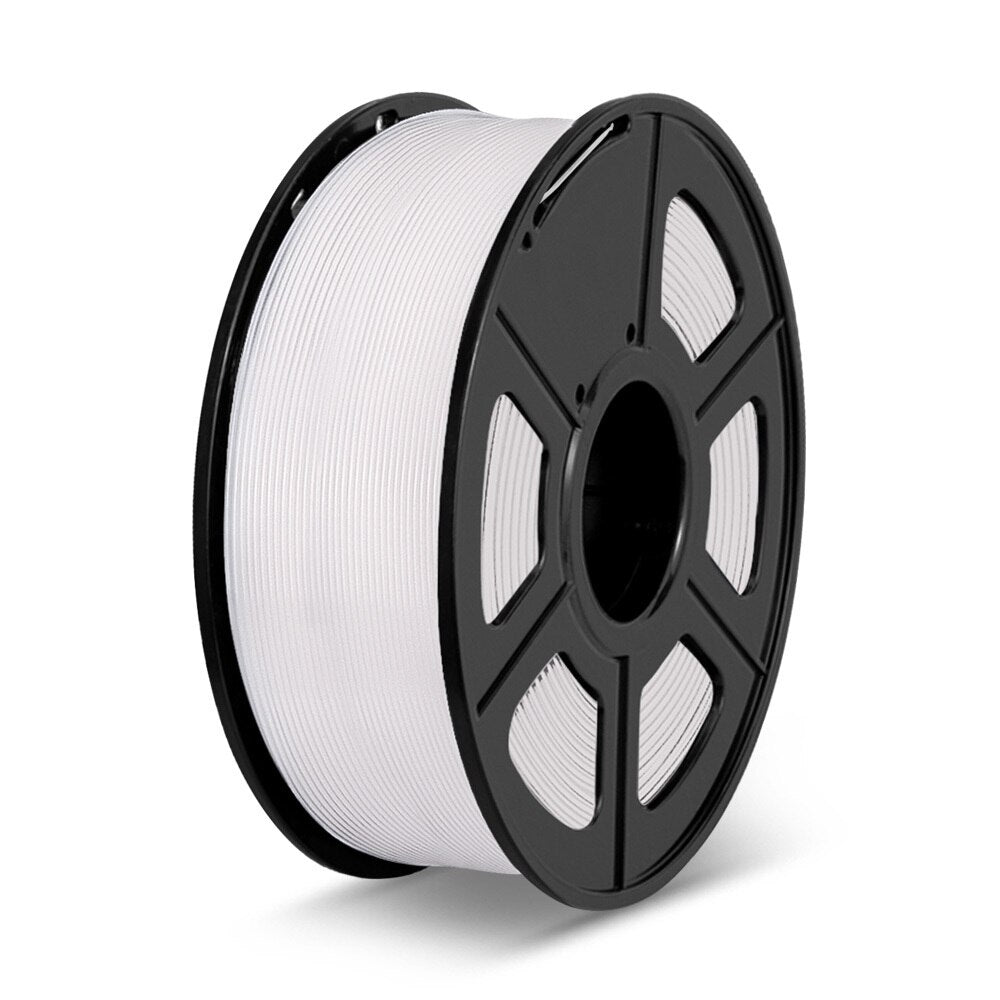 4KG/lot PLA 1.75mm High Quality FDM FFF 3D Printer Filament consumable material For Multi Color