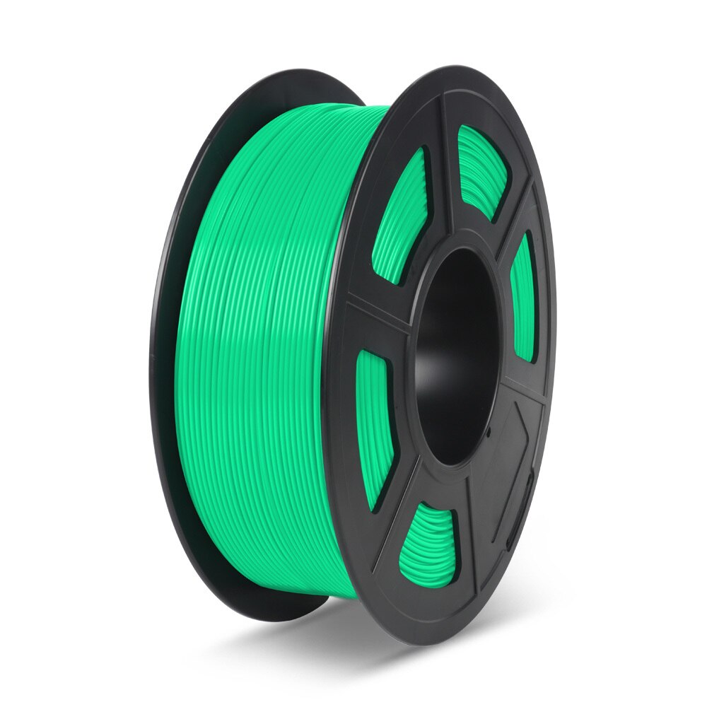 4KG/lot PLA 1.75mm High Quality FDM FFF 3D Printer Filament consumable material For Multi Color