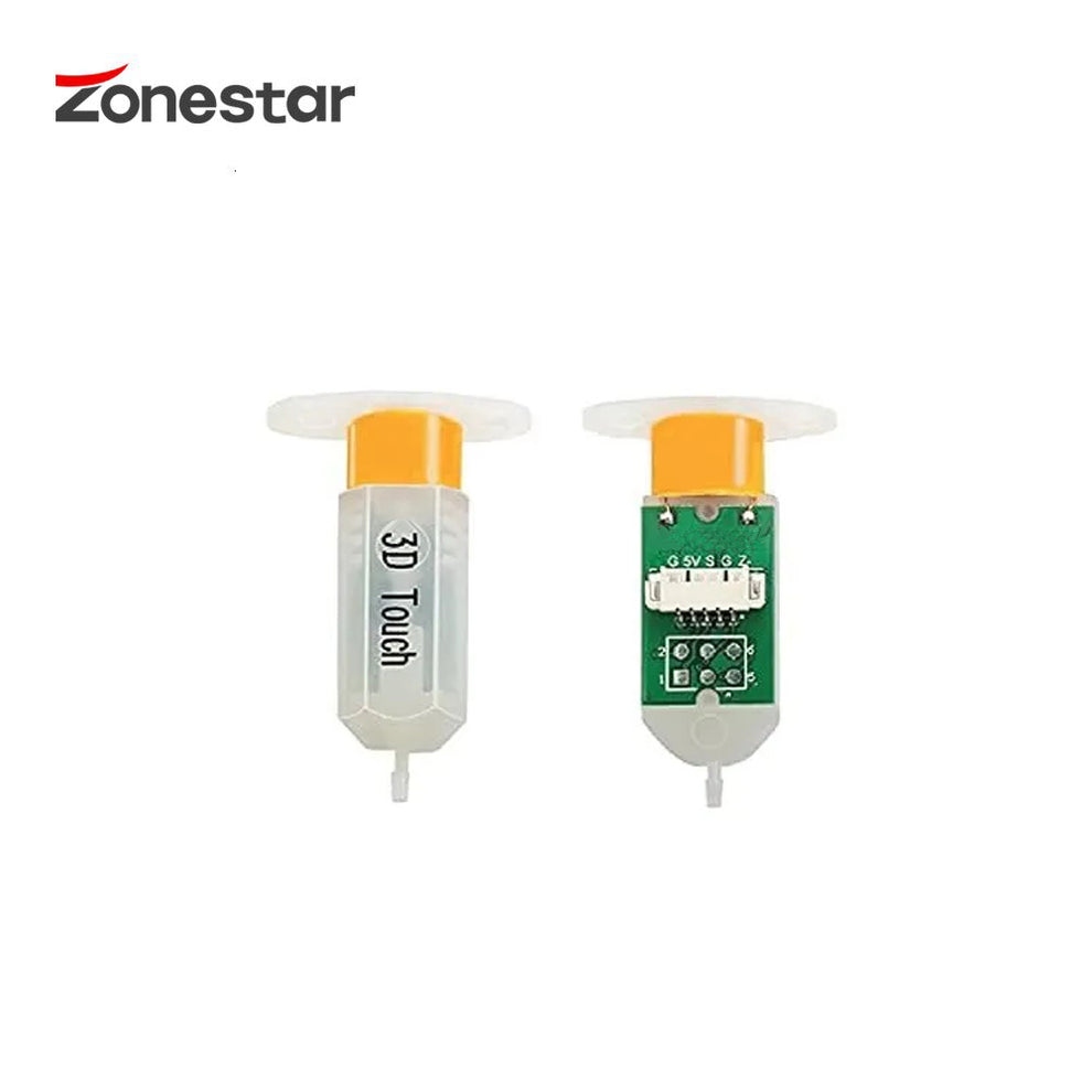 3D Touch BLTouch Bed Auto Leveling Sensor For 3D Printers – ZONESTAR 3D ...