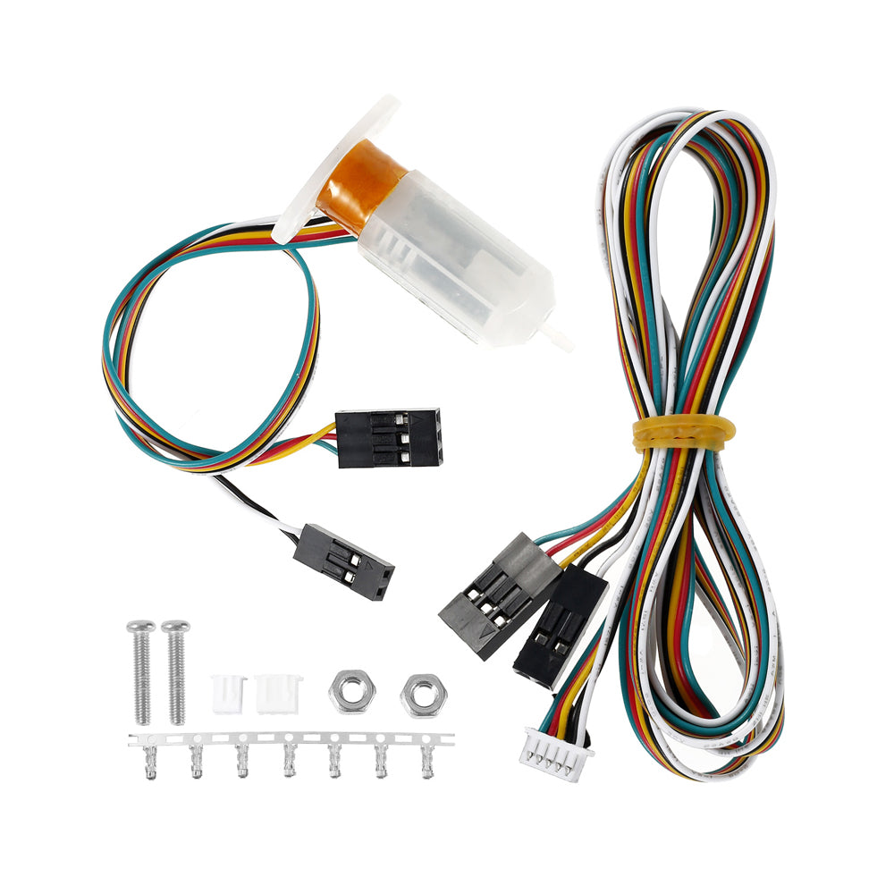 3D Touch BLTouch Bed Auto Leveling Sensor For 3D Printers – ZONESTAR 3D ...