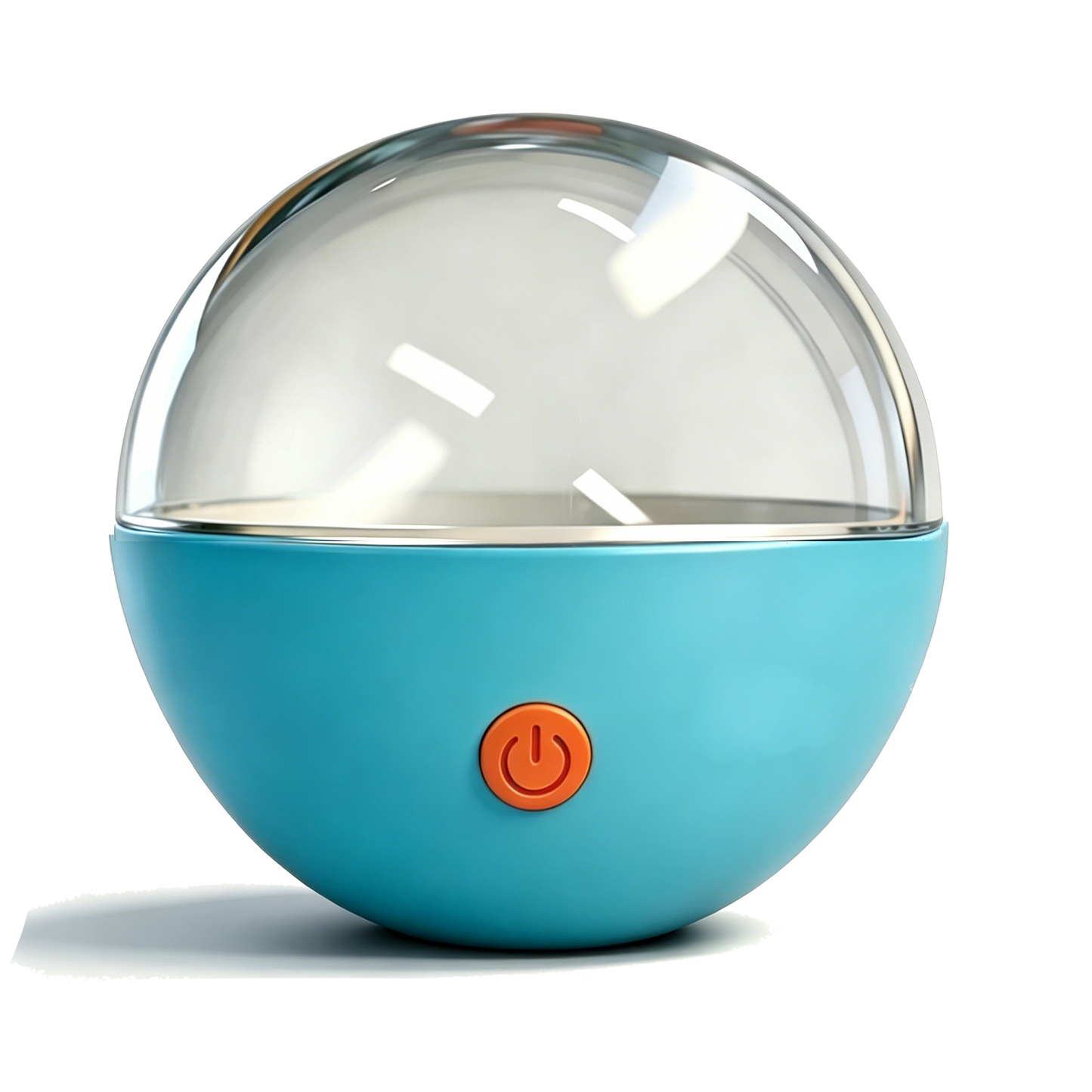 eEGG Electronic ball, Your Swing Control Media Player – Shake to Play Video, Music, Games – Long Battery Life – Gifts