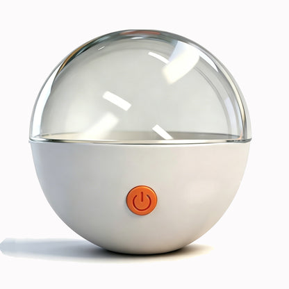 eEGG Electronic ball, Your Swing Control Media Player – Shake to Play Video, Music, Games – Long Battery Life – Gifts
