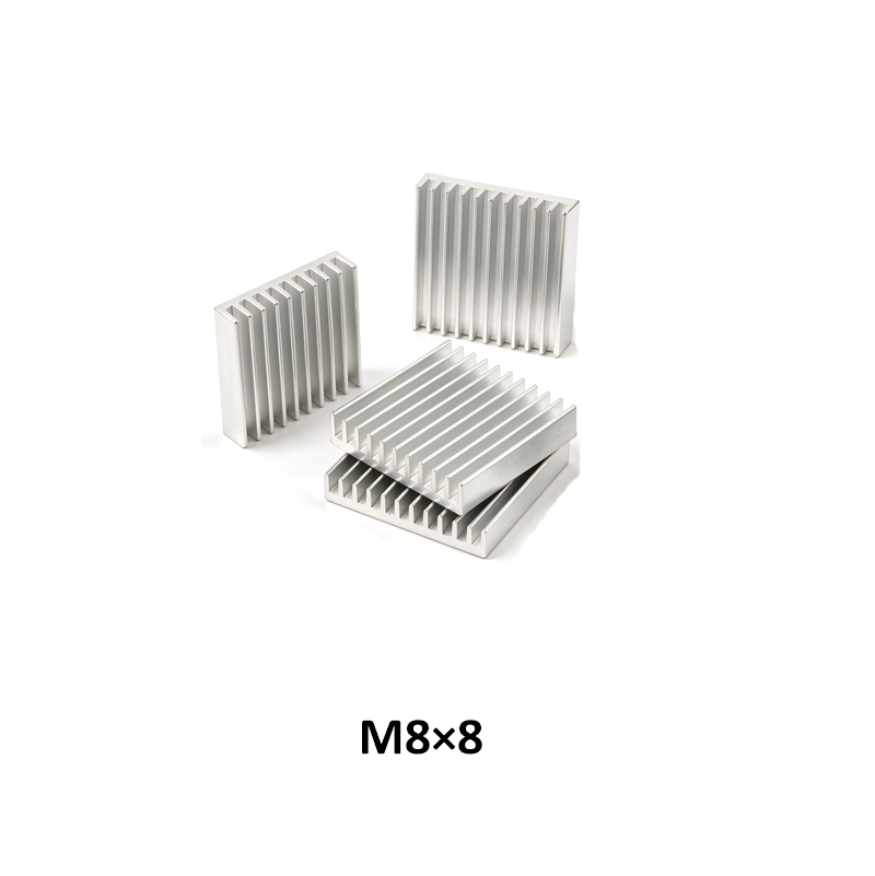 5Pcs/Pack Clearance Hardware Parts Mixed Rubber post heat sink etc for 3D Printer DIY Kit And Other Maintenance Accessories