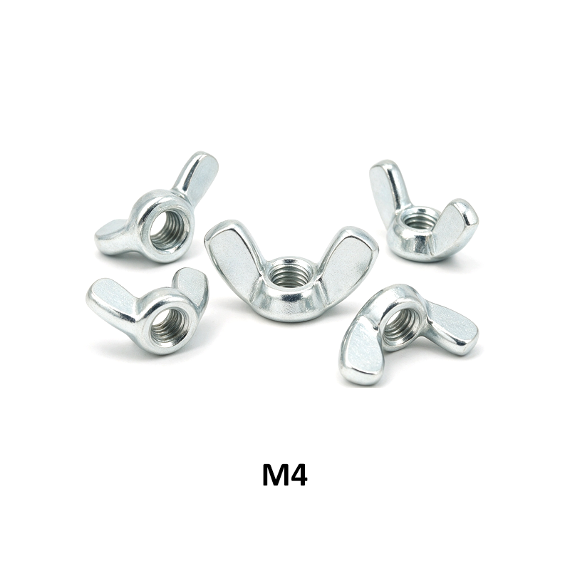 5Pcs/Pack Clearance Hardware Parts Mixed Nuts, washers, etc for DIY Kit 3D Printer And Other Maintenance Accessories