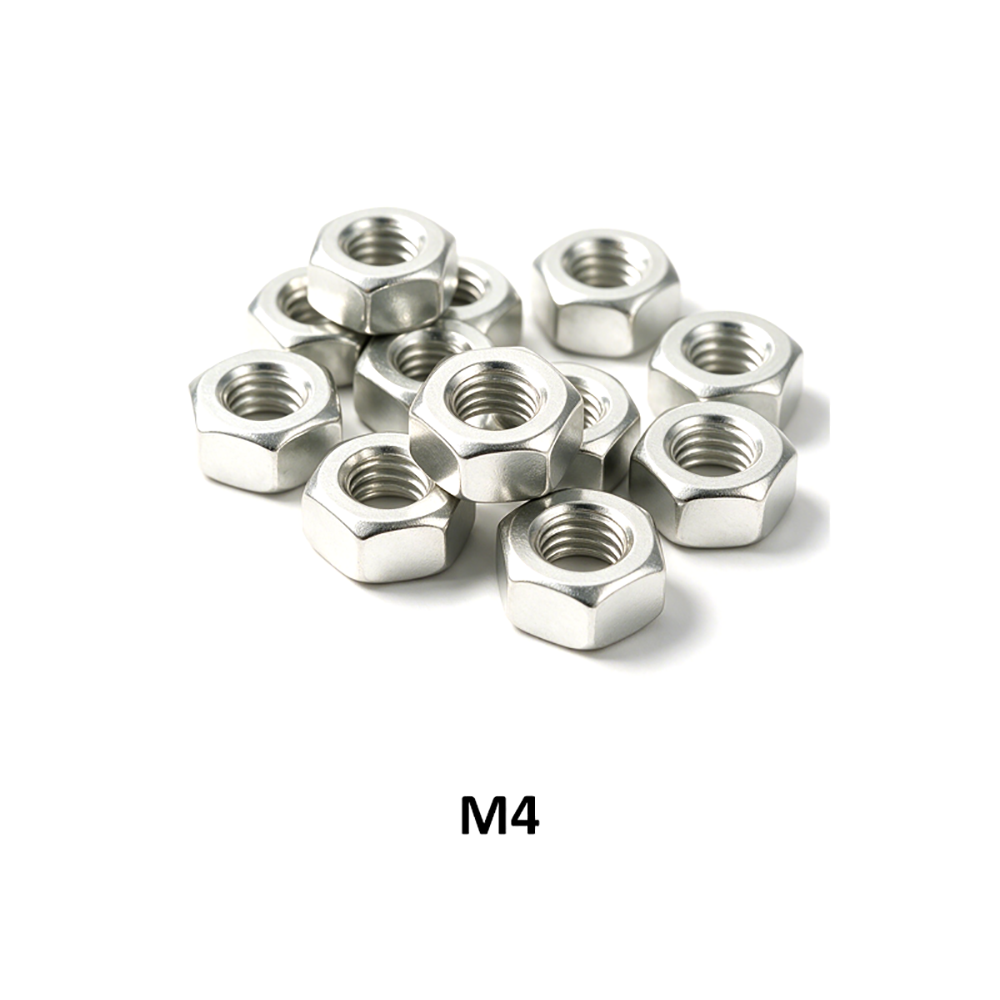 5Pcs/Pack Clearance Hardware Parts Mixed Nuts, washers, etc for DIY Kit 3D Printer And Other Maintenance Accessories