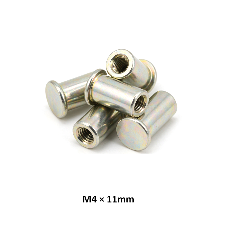 5Pcs/Pack Clearance Hardware Parts Mixed Nuts, washers, etc for DIY Kit 3D Printer And Other Maintenance Accessories