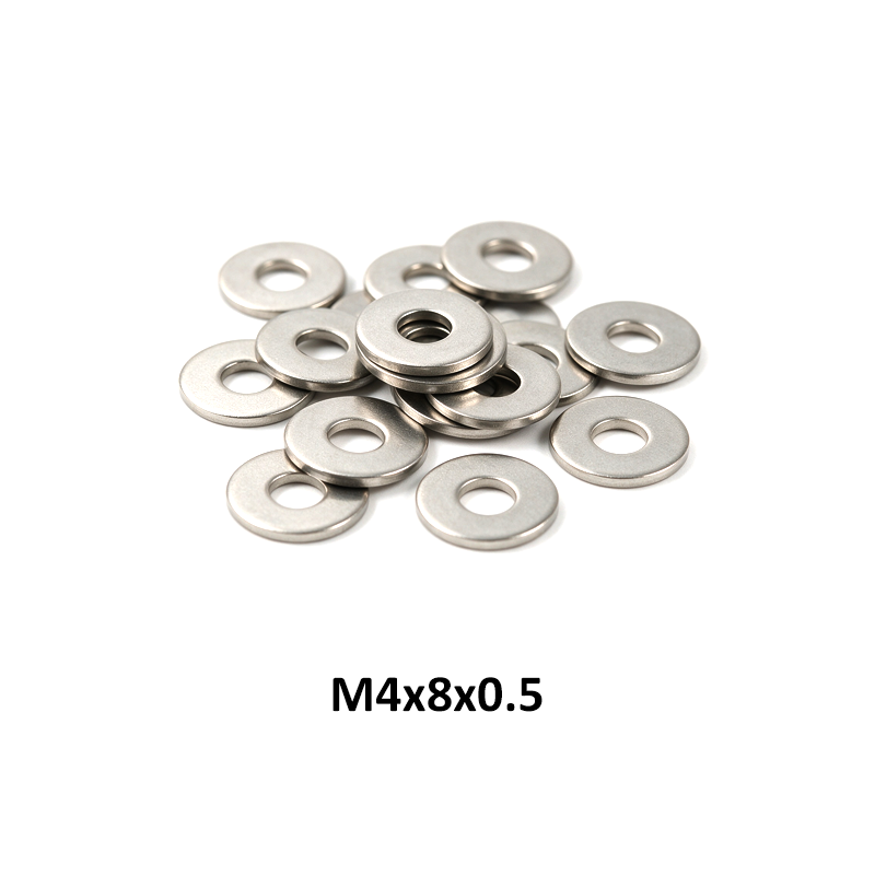 5Pcs/Pack Clearance Hardware Parts Mixed Nuts, washers, etc for DIY Kit 3D Printer And Other Maintenance Accessories