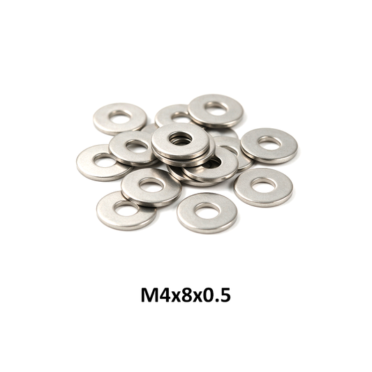 5Pcs/Pack Clearance Hardware Parts Mixed Nuts, washers, etc for DIY Kit 3D Printer And Other Maintenance Accessories