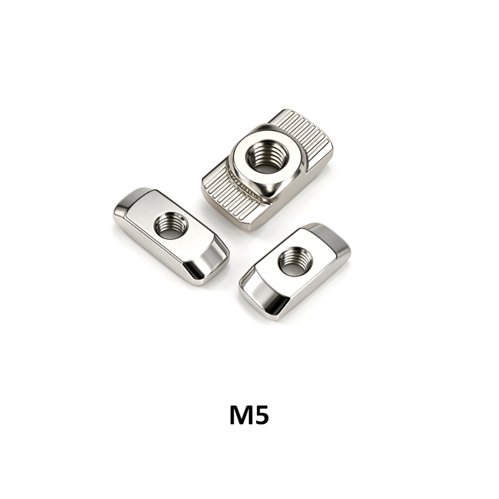 5Pcs/Pack Clearance Hardware Parts Mixed Nuts, washers, etc for DIY Kit 3D Printer And Other Maintenance Accessories