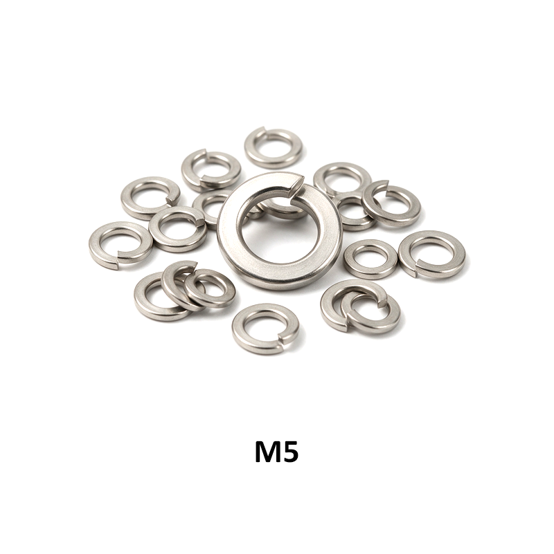 5Pcs/Pack Clearance Hardware Parts Mixed Nuts, washers, etc for DIY Kit 3D Printer And Other Maintenance Accessories