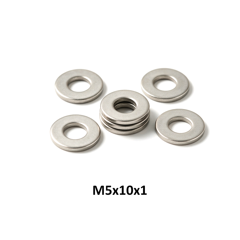 5Pcs/Pack Clearance Hardware Parts Mixed Nuts, washers, etc for DIY Kit 3D Printer And Other Maintenance Accessories