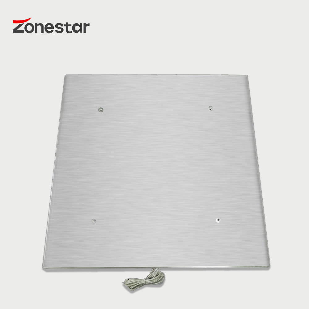 ZONESTAR Z9V5 500x500mm Large Size Upgrade Kit Parts