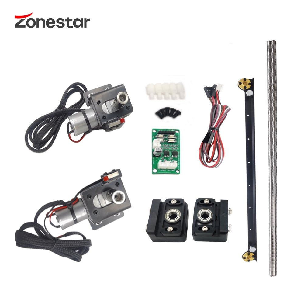 Automatica Repeat Printing Module Prints Auto Remove Continuous Printi ...